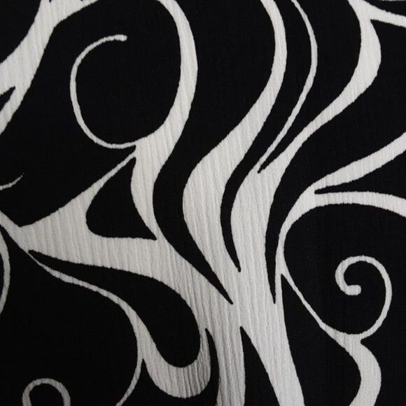 Notation Women Button Down Top Shirt Plus size 1X - Picture 11 of 12